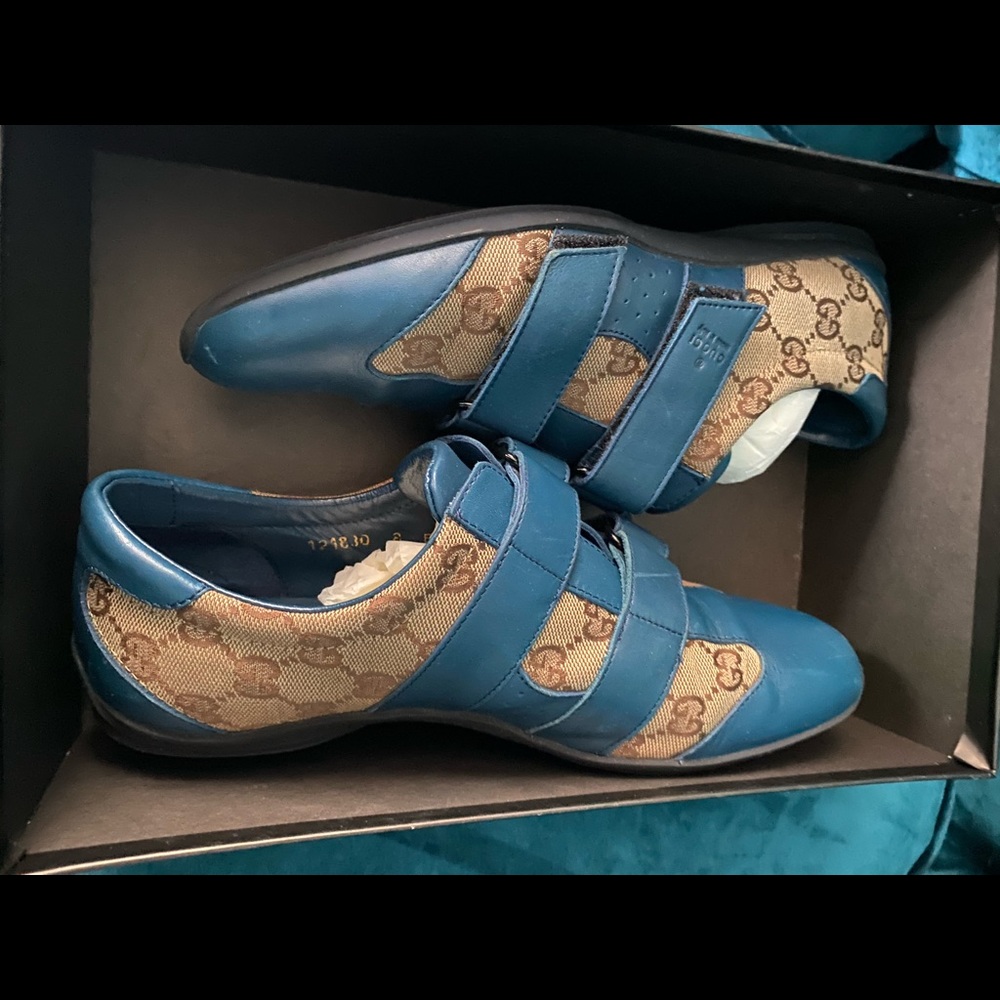 Gucci Sneakers